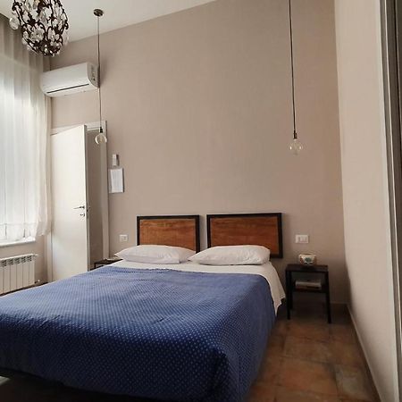 Appartement Il Miracolo Casa à Naples Extérieur photo