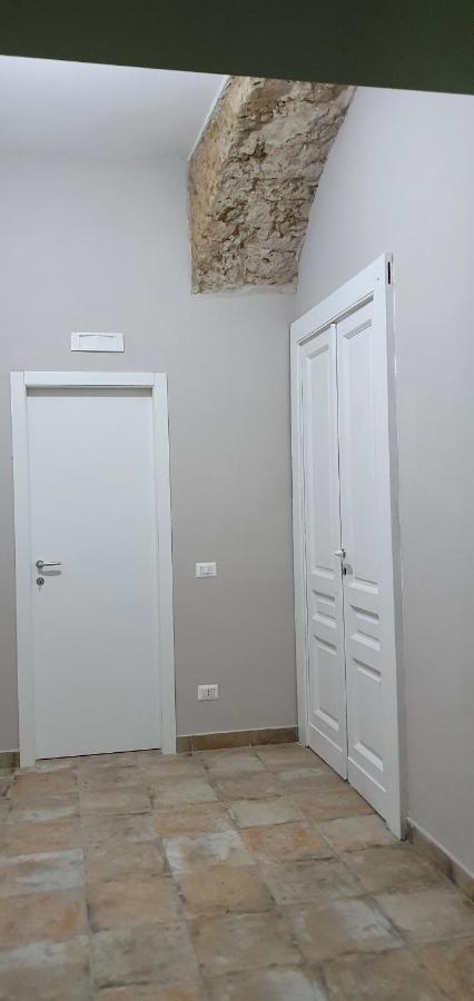 Appartement Il Miracolo Casa à Naples Extérieur photo