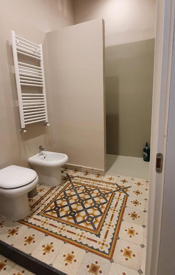 Appartement Il Miracolo Casa à Naples Extérieur photo