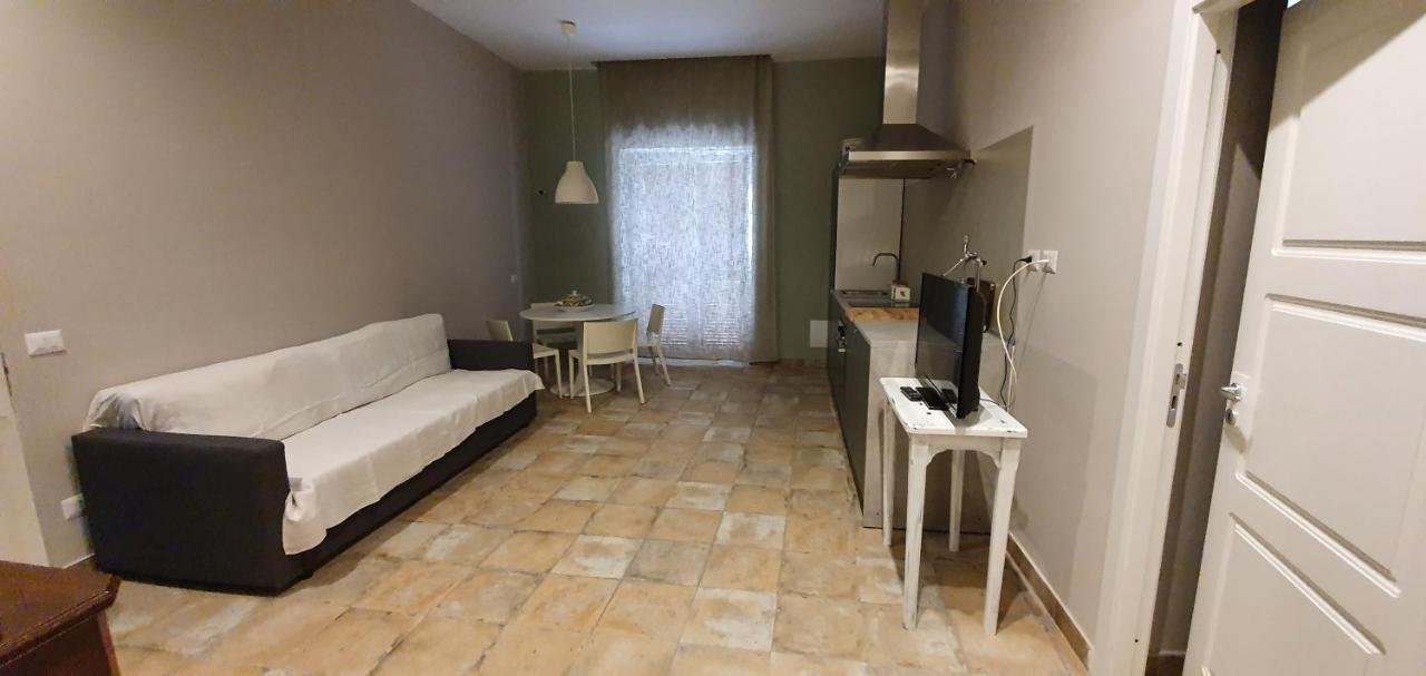 Appartement Il Miracolo Casa à Naples Extérieur photo