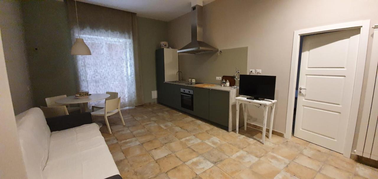 Appartement Il Miracolo Casa à Naples Extérieur photo