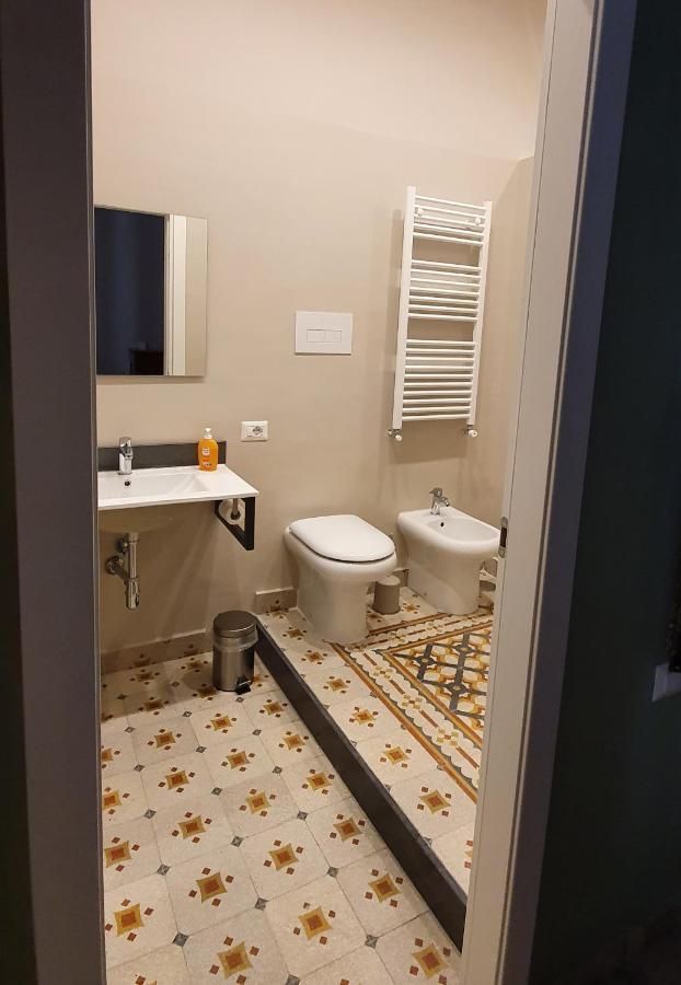 Appartement Il Miracolo Casa à Naples Extérieur photo