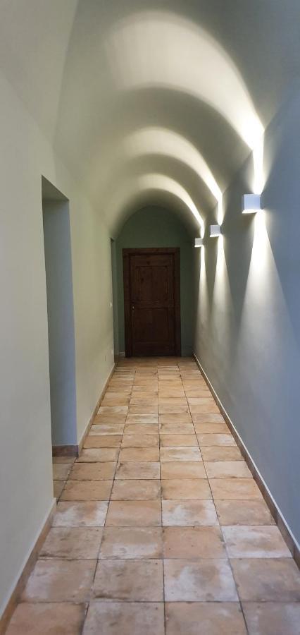 Appartement Il Miracolo Casa à Naples Extérieur photo