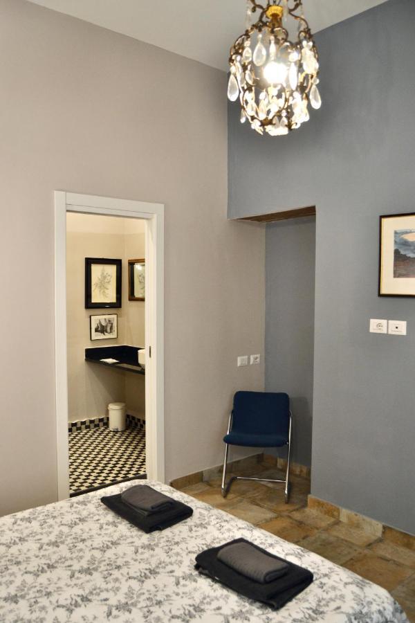 Appartement Il Miracolo Casa à Naples Extérieur photo