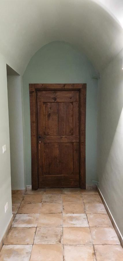 Appartement Il Miracolo Casa à Naples Extérieur photo