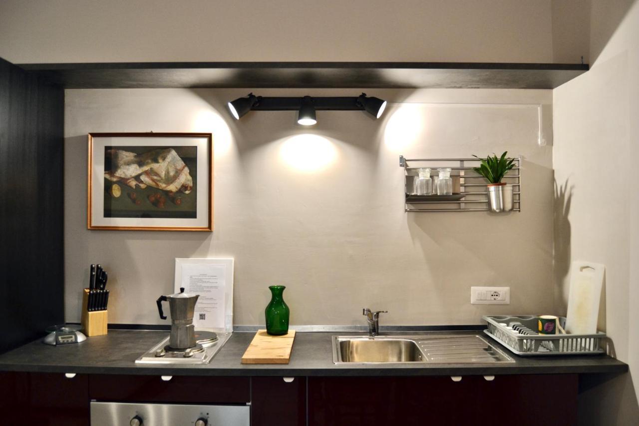 Appartement Il Miracolo Casa à Naples Extérieur photo