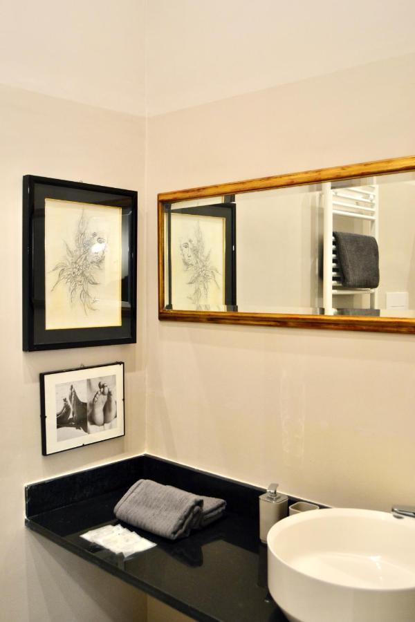 Appartement Il Miracolo Casa à Naples Extérieur photo
