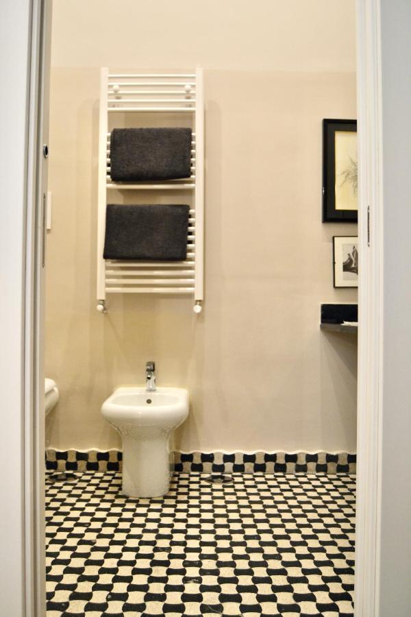 Appartement Il Miracolo Casa à Naples Extérieur photo