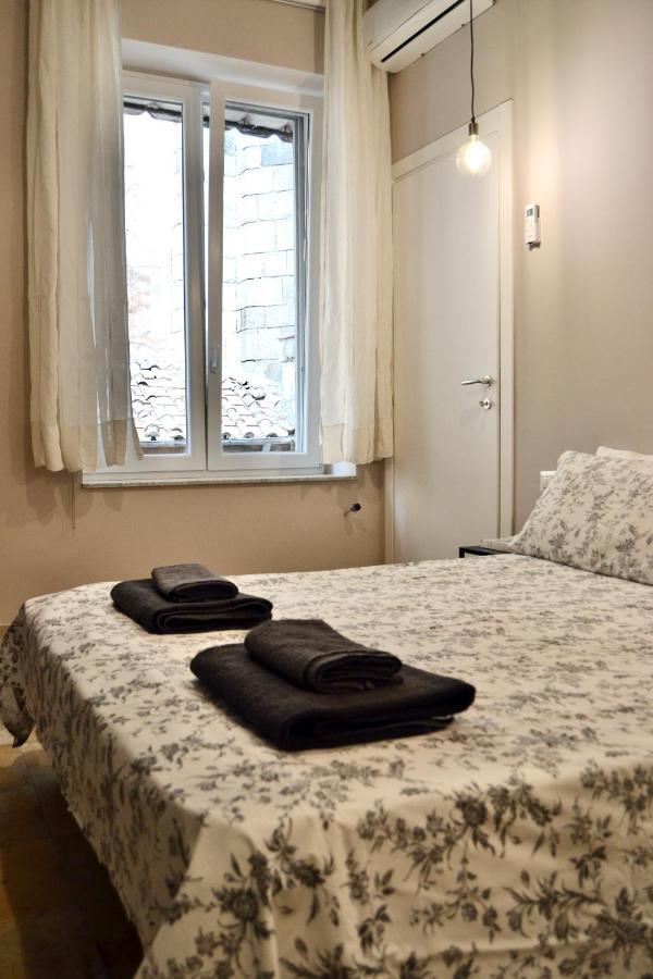 Appartement Il Miracolo Casa à Naples Extérieur photo