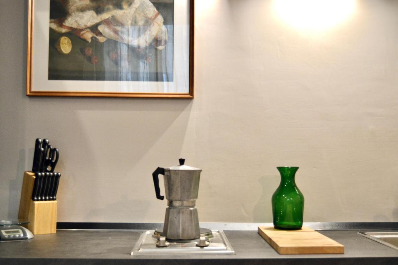 Appartement Il Miracolo Casa à Naples Extérieur photo