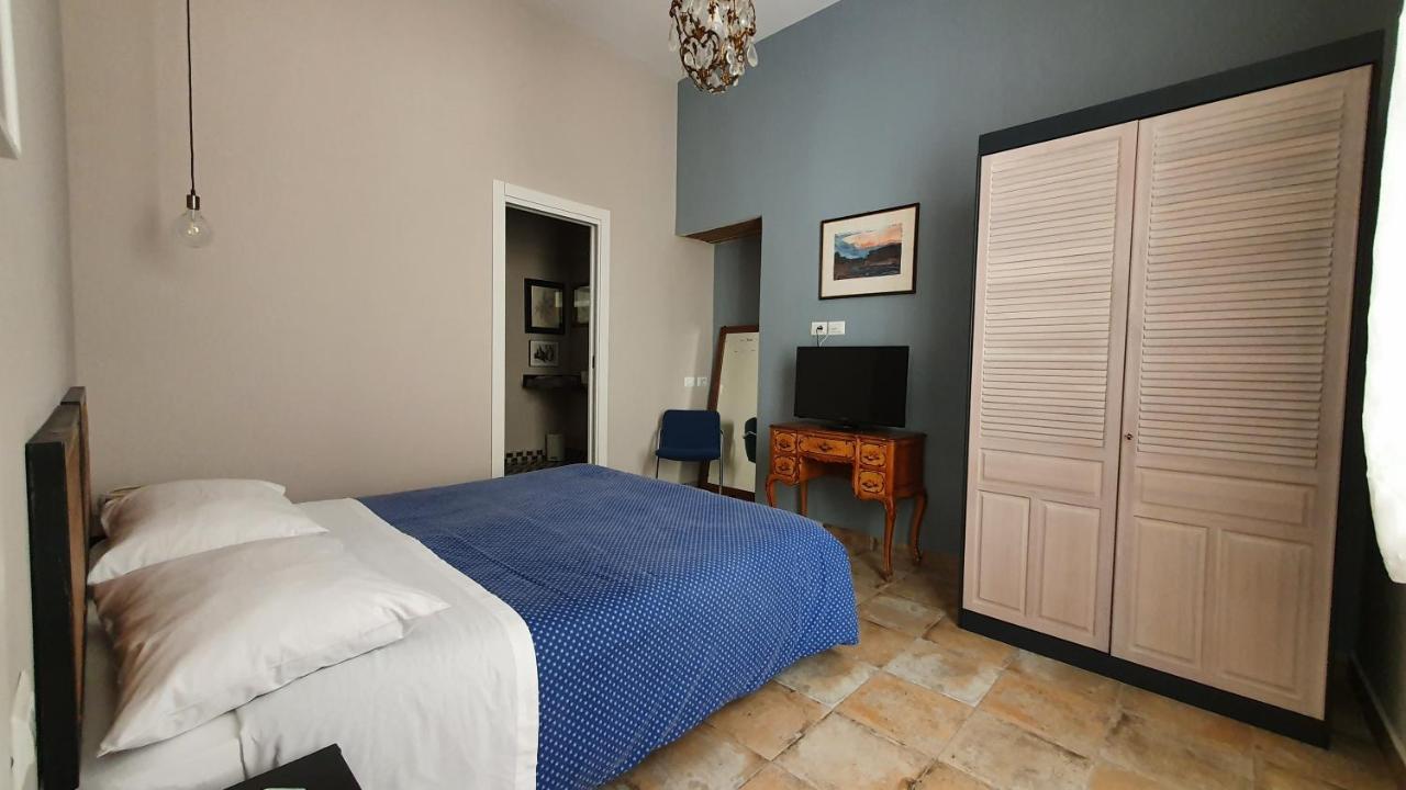Appartement Il Miracolo Casa à Naples Extérieur photo
