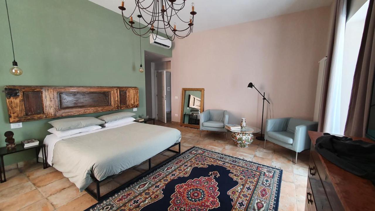 Appartement Il Miracolo Casa à Naples Extérieur photo