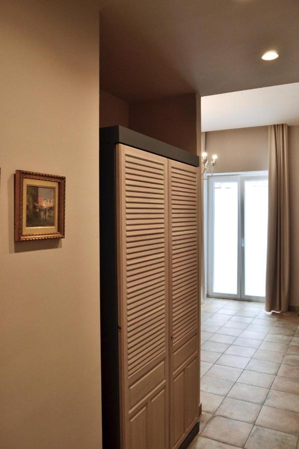Appartement Il Miracolo Casa à Naples Extérieur photo