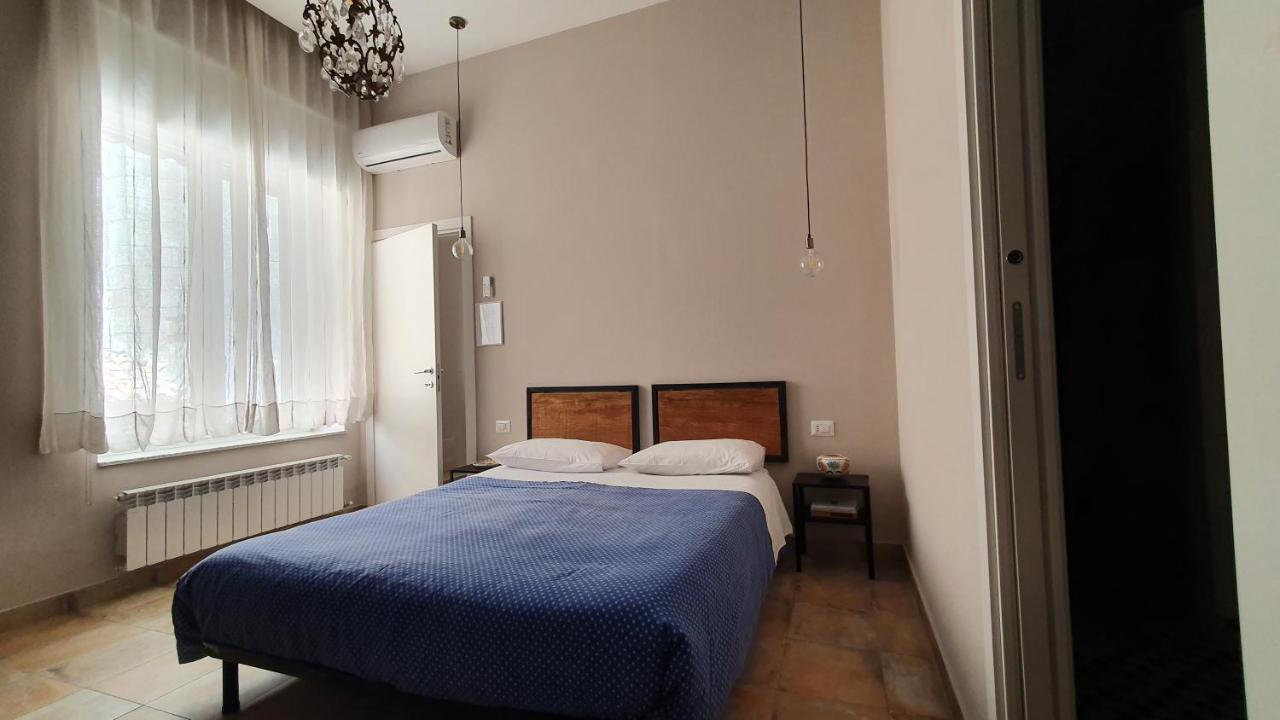 Appartement Il Miracolo Casa à Naples Extérieur photo