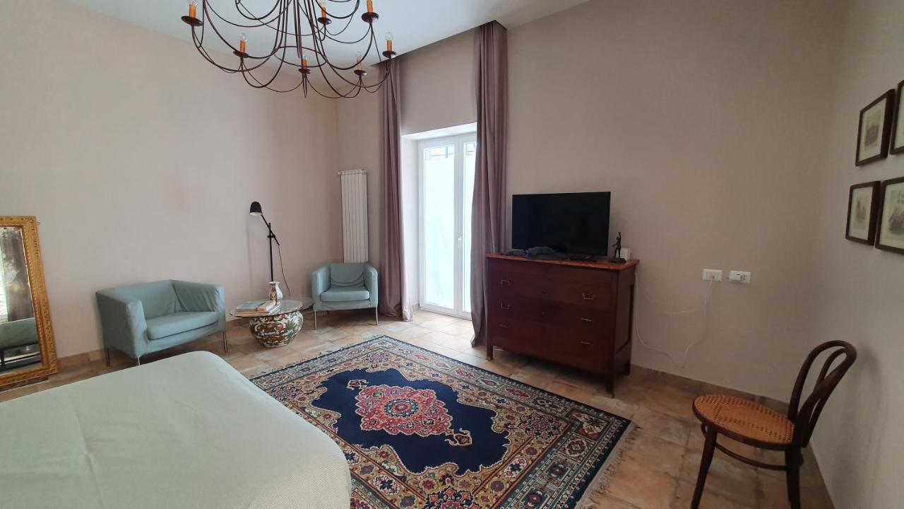 Appartement Il Miracolo Casa à Naples Extérieur photo