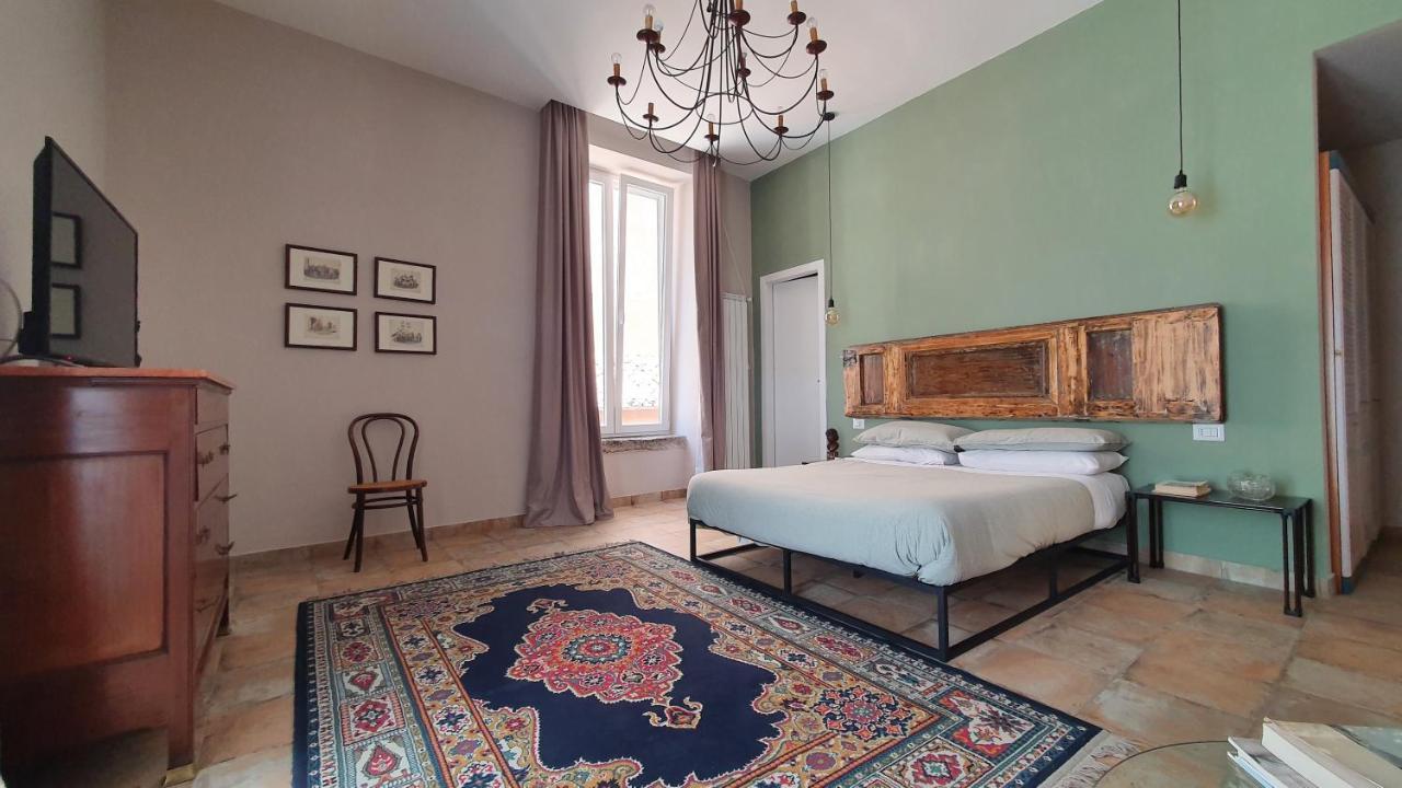 Appartement Il Miracolo Casa à Naples Extérieur photo