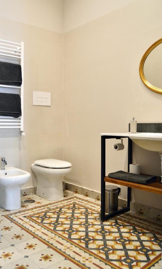 Appartement Il Miracolo Casa à Naples Extérieur photo