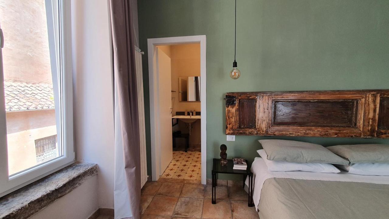 Appartement Il Miracolo Casa à Naples Extérieur photo