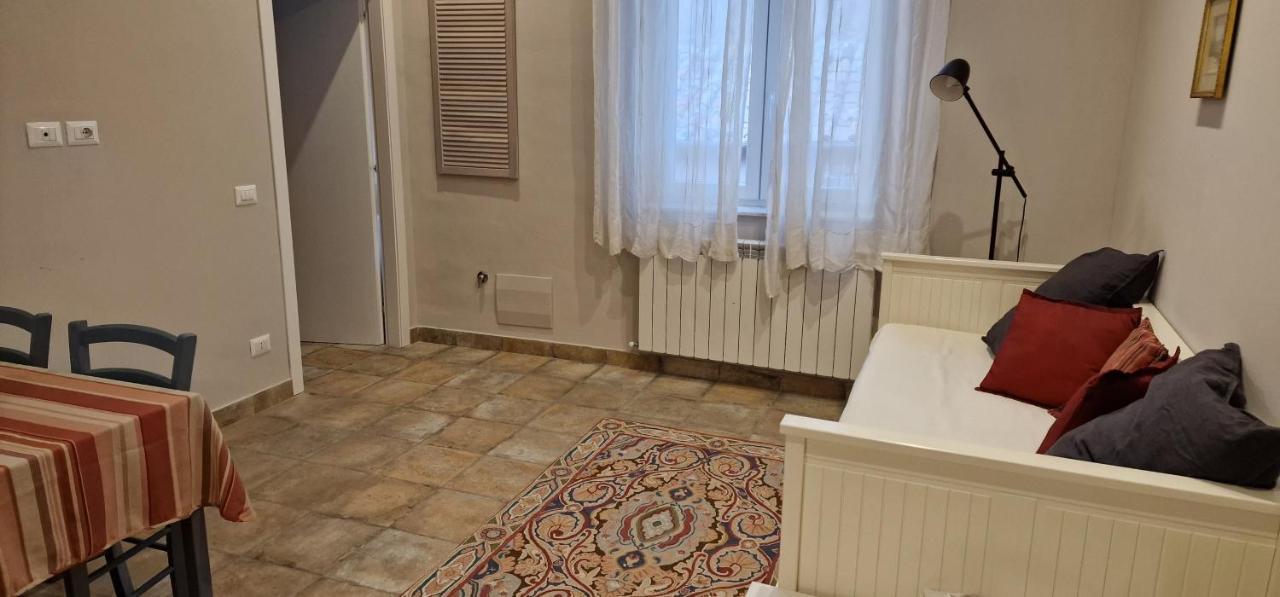 Appartement Il Miracolo Casa à Naples Extérieur photo