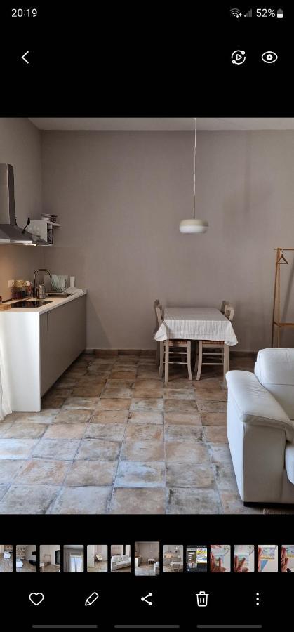 Appartement Il Miracolo Casa à Naples Extérieur photo