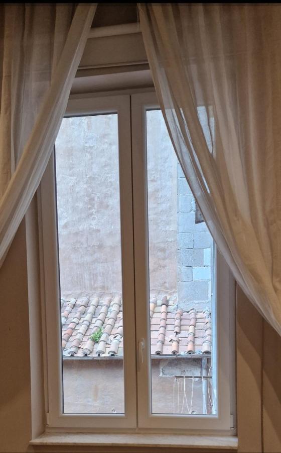 Appartement Il Miracolo Casa à Naples Extérieur photo