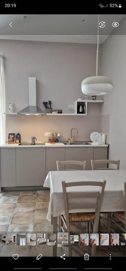 Appartement Il Miracolo Casa à Naples Extérieur photo