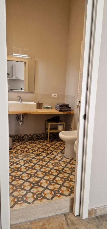 Appartement Il Miracolo Casa à Naples Extérieur photo