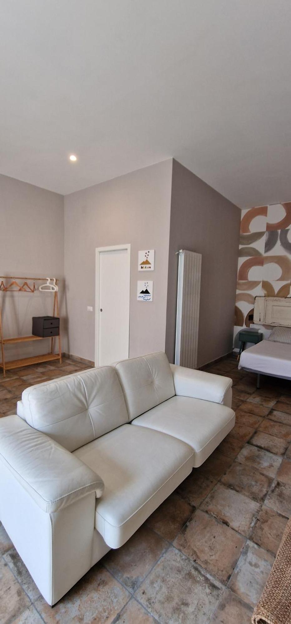 Appartement Il Miracolo Casa à Naples Extérieur photo